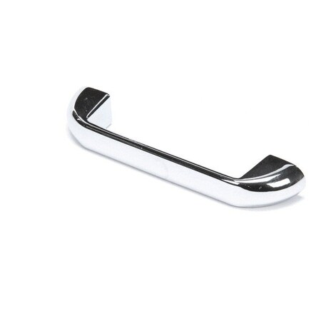 Jade Range Handle, Chrome 4- Jmss- Sautee 3017900000